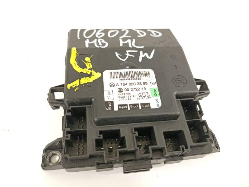 MODULO ELECTRONICO A1648203885 