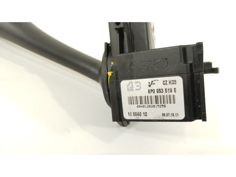 Recambio de mando limpia para audi a3 (8p1) 2.0 tdi 16v referencia OEM IAM 8P0953519E  