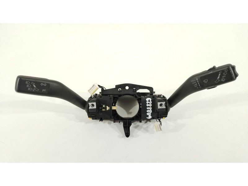 Recambio de mando intermitentes para volkswagen golf vi (5k1) 1.6 tdi referencia OEM IAM 5K0953507AS  5K0953513L