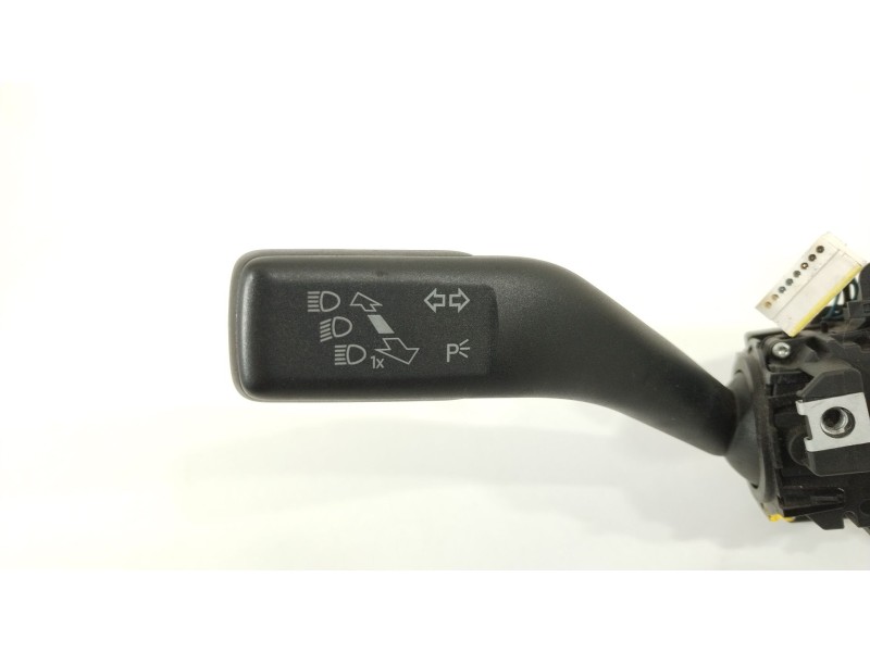 Recambio de mando intermitentes para volkswagen golf vi (5k1) 1.6 tdi referencia OEM IAM 5K0953507AS  5K0953513L