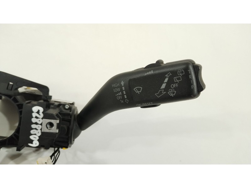 Recambio de mando intermitentes para volkswagen golf vi (5k1) 1.6 tdi referencia OEM IAM 5K0953507AS  5K0953513L