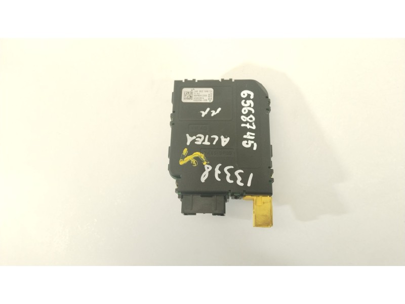 Recambio de modulo electronico para seat altea xl (5p5, 5p8) 1.6 tdi referencia OEM IAM 1K0953549CF  