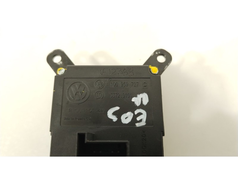 Recambio de mando multifuncion para volkswagen eos (1f8) basis referencia OEM IAM 1Q0959727C  