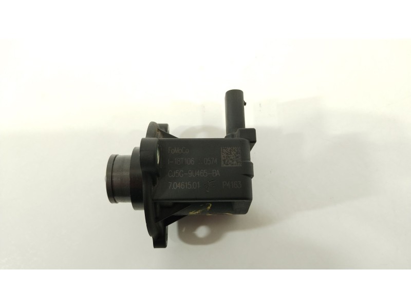 Recambio de valvula aire adicional para ford focus st-line referencia OEM IAM CJ5G9U465BA  70461501