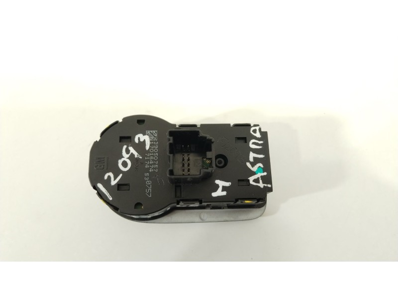 Recambio de mando luces para opel astra k lim. 5türig business referencia OEM IAM 39050757  17016474