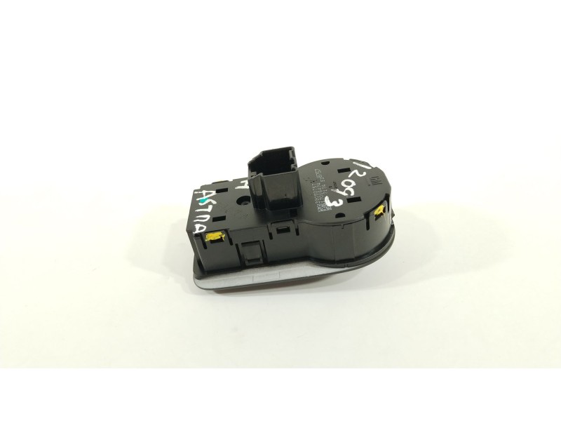 Recambio de mando luces para opel astra k lim. 5türig business referencia OEM IAM 39050757  17016474