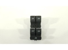 Recambio de mando elevalunas delantero izquierdo para volkswagen golf vii sportsvan advance referencia OEM IAM 5G0959857E  