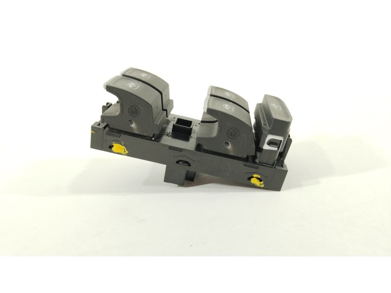 Recambio de mando elevalunas delantero izquierdo para volkswagen golf vii sportsvan advance referencia OEM IAM 5G0959857E  