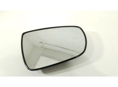 Recambio de cristal retrovisor derecho para kia carens iv 1.6 gdi referencia OEM IAM 87621A4100  