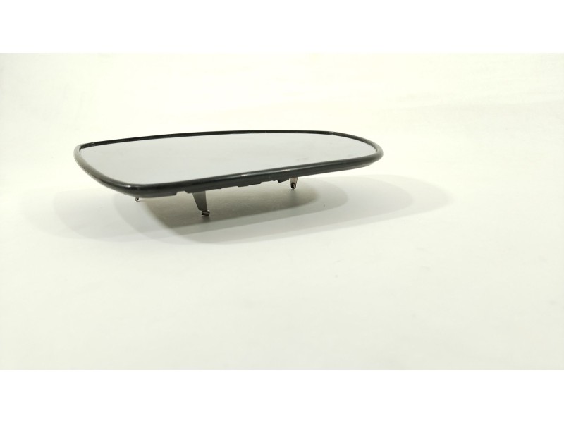 Recambio de cristal retrovisor derecho para kia carens iv 1.6 gdi referencia OEM IAM 87621A4100  