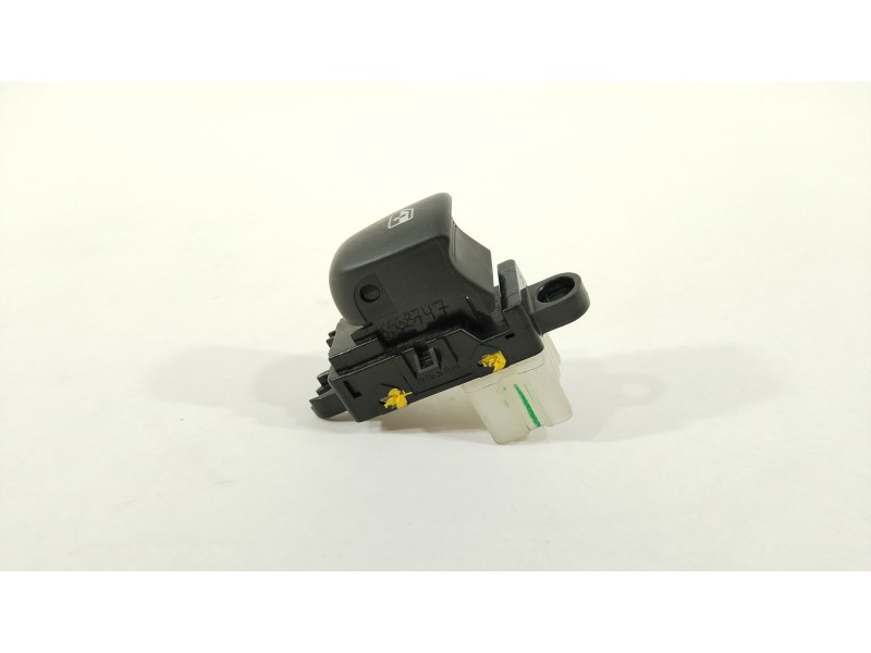 Recambio de mando elevalunas trasero derecho para nissan qashqai (j11) referencia OEM IAM 25411HV02B  