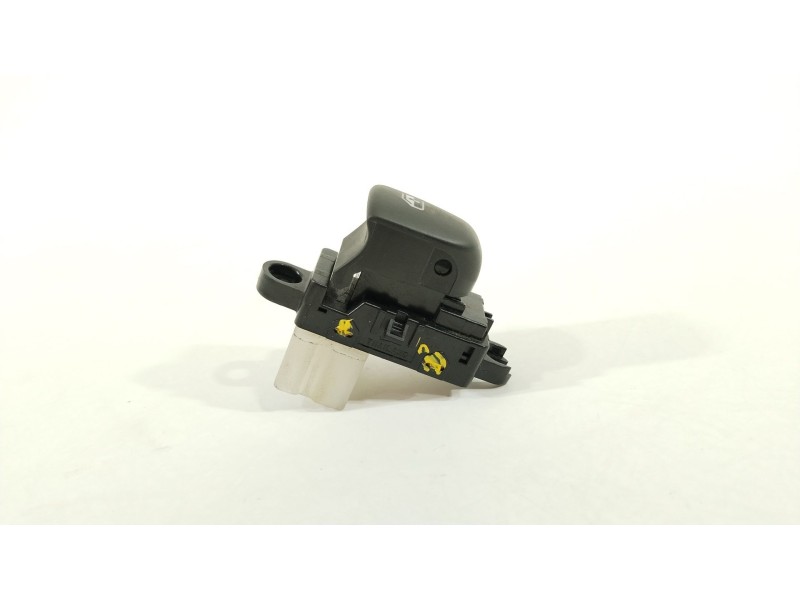 Recambio de mando elevalunas trasero derecho para nissan qashqai (j11) referencia OEM IAM 25411HV02B  