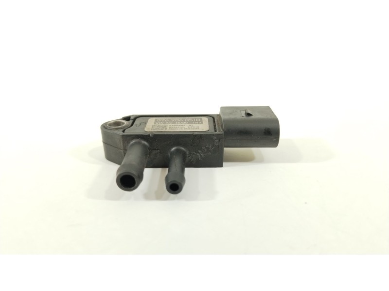 Recambio de valvula aire adicional para seat altea (5p1) reference ecomotive referencia OEM IAM 076906051B  