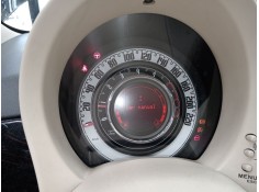 Recambio de motor completo para fiat 500 (312_) 1.4 (312axc1b, 312cxc1b) referencia OEM IAM 169A3000   2