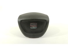 Recambio de airbag delantero izquierdo para seat leon (1p1) 1.9 tdi referencia OEM IAM 5P0880201AE  0589P1000925