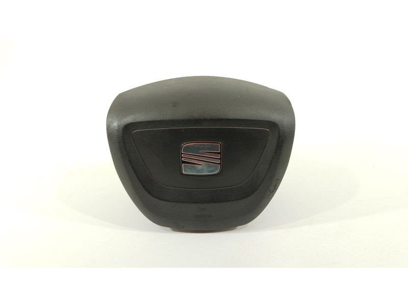 Recambio de airbag delantero izquierdo para seat leon (1p1) 1.9 tdi referencia OEM IAM 5P0880201AE  0589P1000925