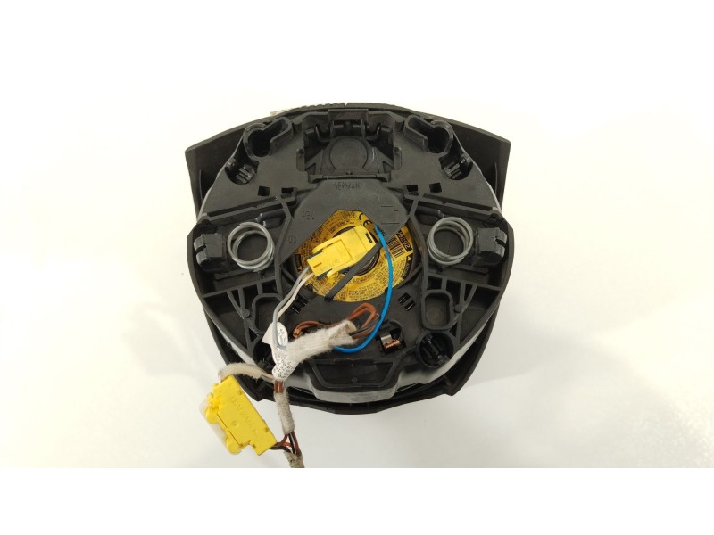 Recambio de airbag delantero izquierdo para seat leon (1p1) 1.9 tdi referencia OEM IAM 5P0880201AE  0589P1000925