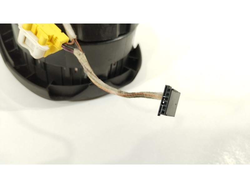 Recambio de airbag delantero izquierdo para seat leon (1p1) 1.9 tdi referencia OEM IAM 5P0880201AE  0589P1000925