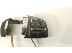 Recambio de mando volante para seat leon (1p1) 1.9 tdi referencia OEM IAM 1P0959537H  1P0959538C 2