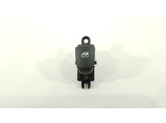 Recambio de mando elevalunas trasero izquierdo para nissan qashqai (j11) referencia OEM IAM 25411HV02B  