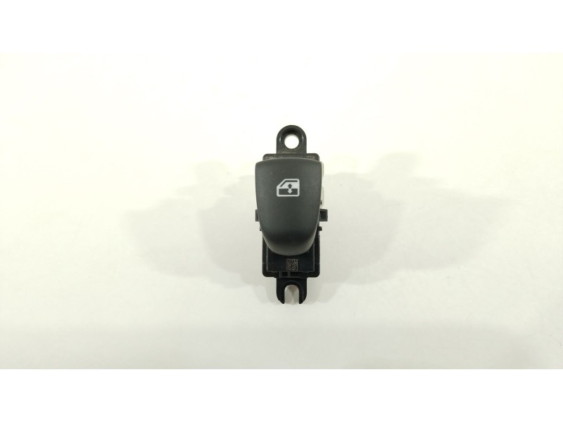 Recambio de mando elevalunas trasero izquierdo para nissan qashqai (j11) referencia OEM IAM 25411HV02B  
