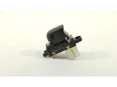 Recambio de mando elevalunas trasero izquierdo para nissan qashqai (j11) referencia OEM IAM 25411HV02B   2
