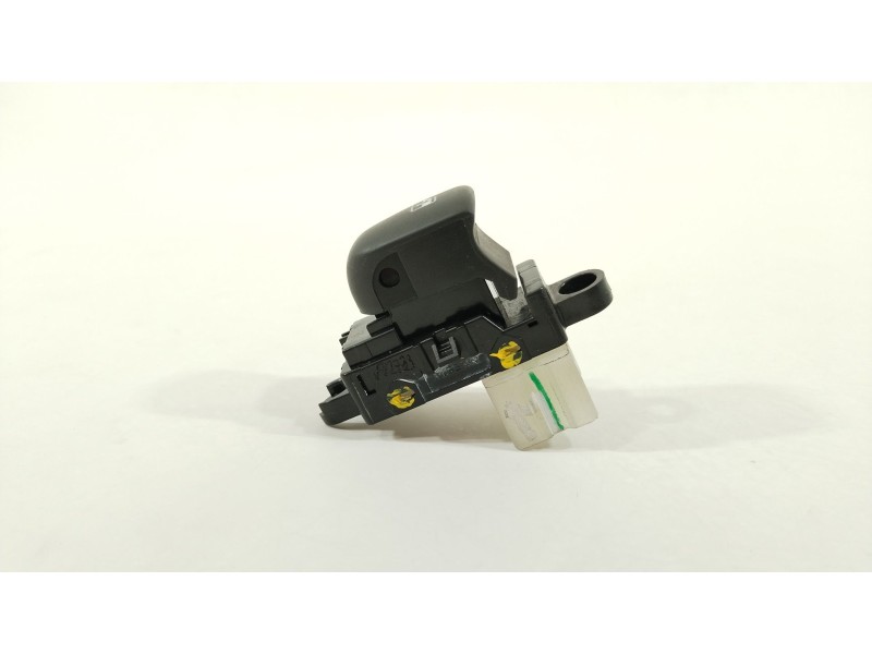 Recambio de mando elevalunas trasero izquierdo para nissan qashqai (j11) referencia OEM IAM 25411HV02B  
