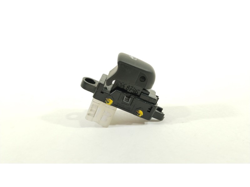 Recambio de mando elevalunas trasero izquierdo para nissan qashqai (j11) referencia OEM IAM 25411HV02B  