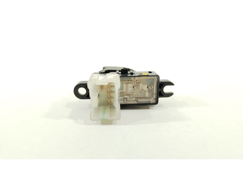 Recambio de mando elevalunas trasero izquierdo para nissan qashqai (j11) referencia OEM IAM 25411HV02B  