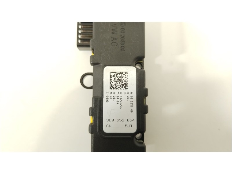 Recambio de sensor para volkswagen passat b6 (3c2) 2.0 tdi referencia OEM IAM 3C0959654  