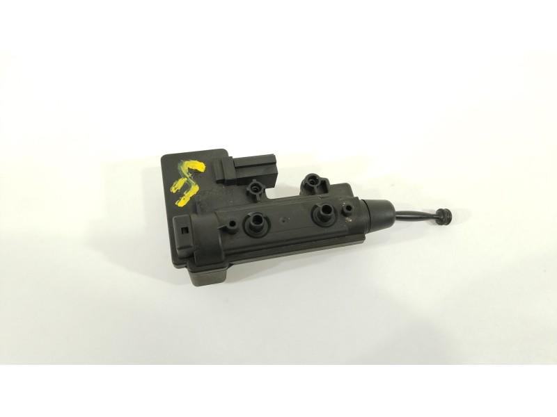 Recambio de motor elevalunas trasero izquierdo para bmw serie 3 coupe (e46) 330 cd referencia OEM IAM 67158238743  