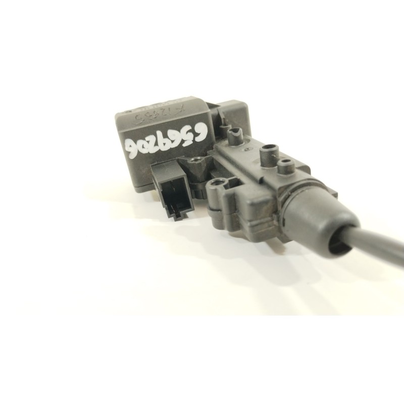 Recambio de motor elevalunas trasero izquierdo para bmw serie 3 coupe (e46) 330 cd referencia OEM IAM 67158238743  