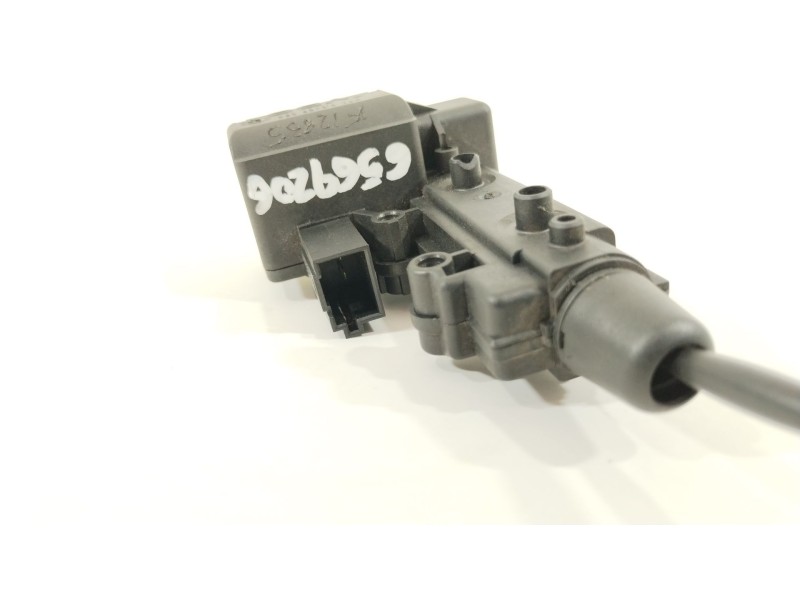 Recambio de motor elevalunas trasero izquierdo para bmw serie 3 coupe (e46) 330 cd referencia OEM IAM 67158238743  