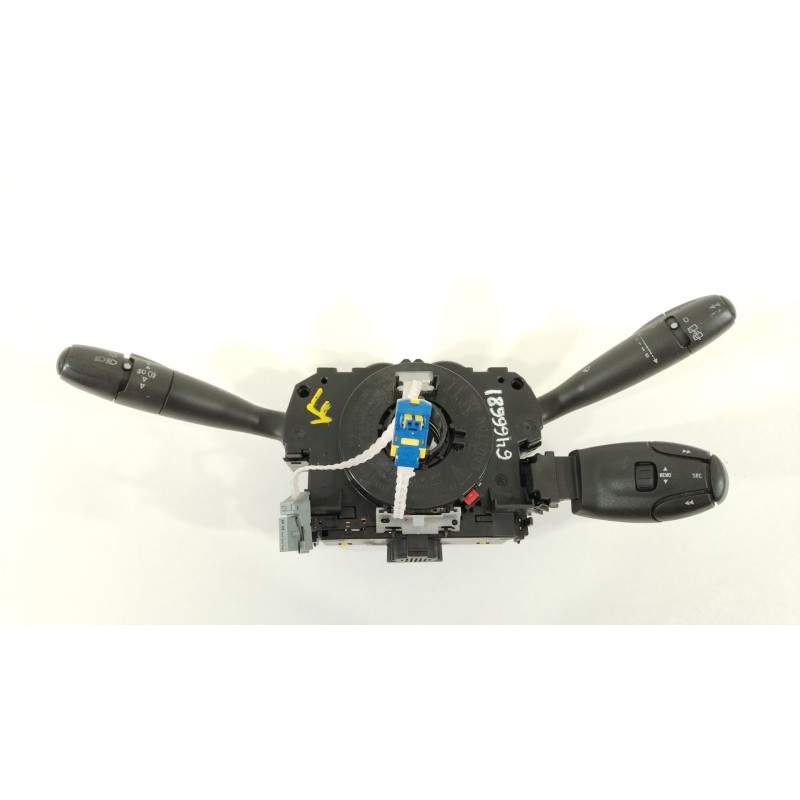 Recambio de mando luces para citroën berlingo multispace (b9) 1.6 hdi 90 referencia OEM IAM 96662457XT  12276518