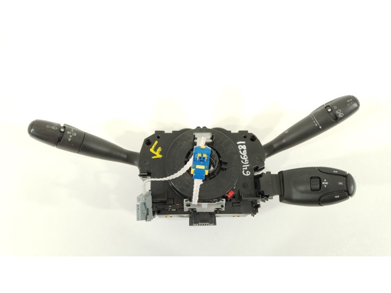 Recambio de mando luces para citroën berlingo multispace (b9) 1.6 hdi 90 referencia OEM IAM 96662457XT  12276518