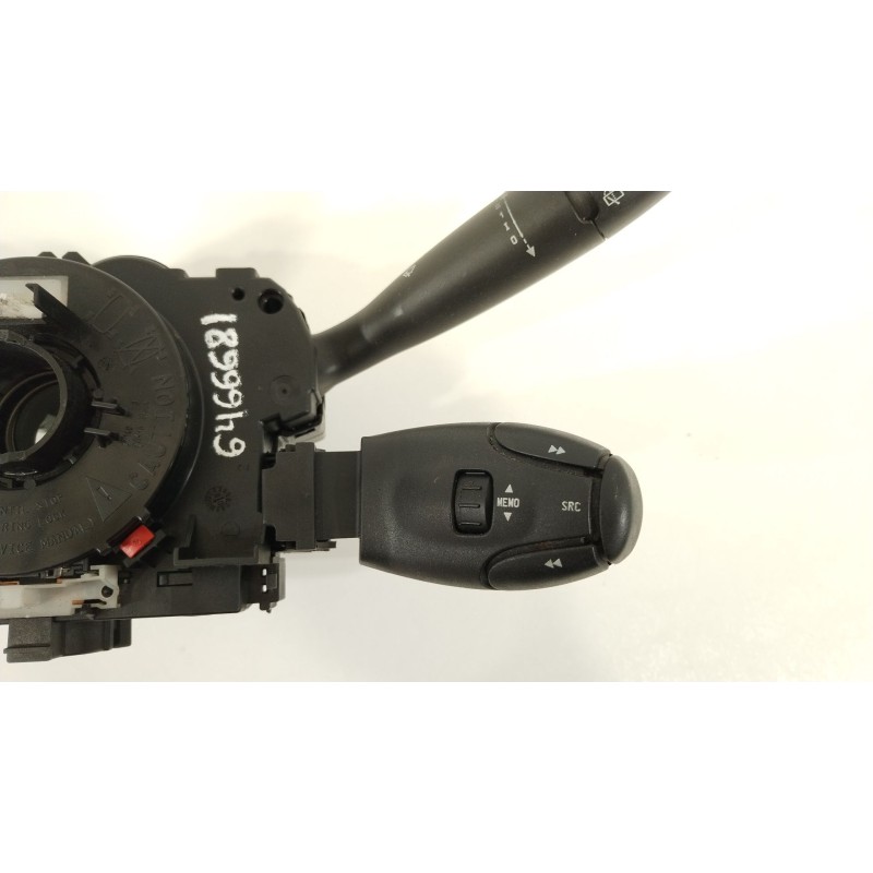 Recambio de mando luces para citroën berlingo multispace (b9) 1.6 hdi 90 referencia OEM IAM 96662457XT  12276518