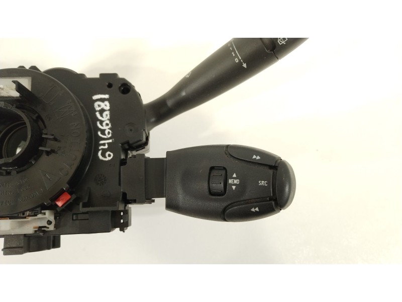 Recambio de mando luces para citroën berlingo multispace (b9) 1.6 hdi 90 referencia OEM IAM 96662457XT  12276518