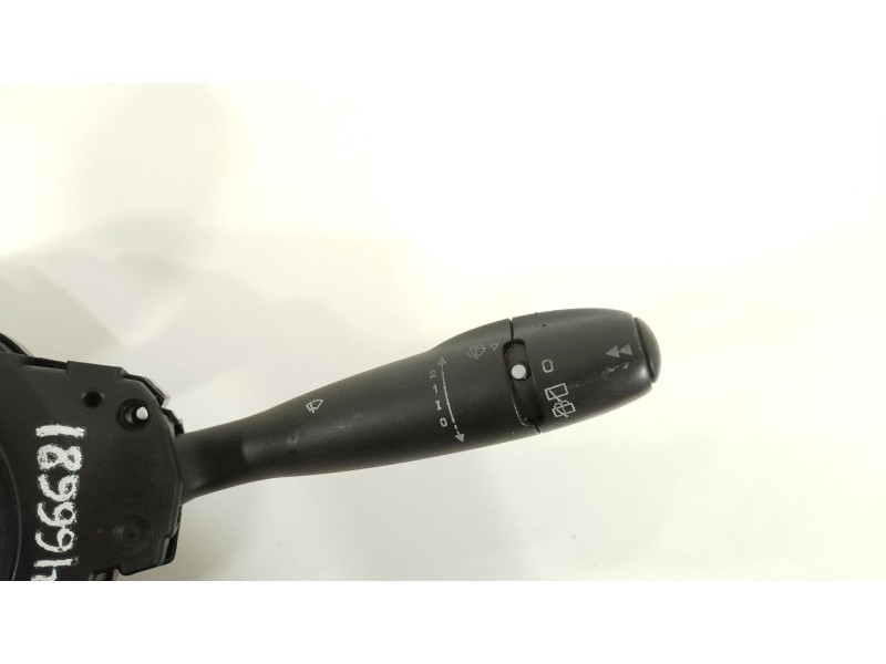 Recambio de mando luces para citroën berlingo multispace (b9) 1.6 hdi 90 referencia OEM IAM 96662457XT  12276518