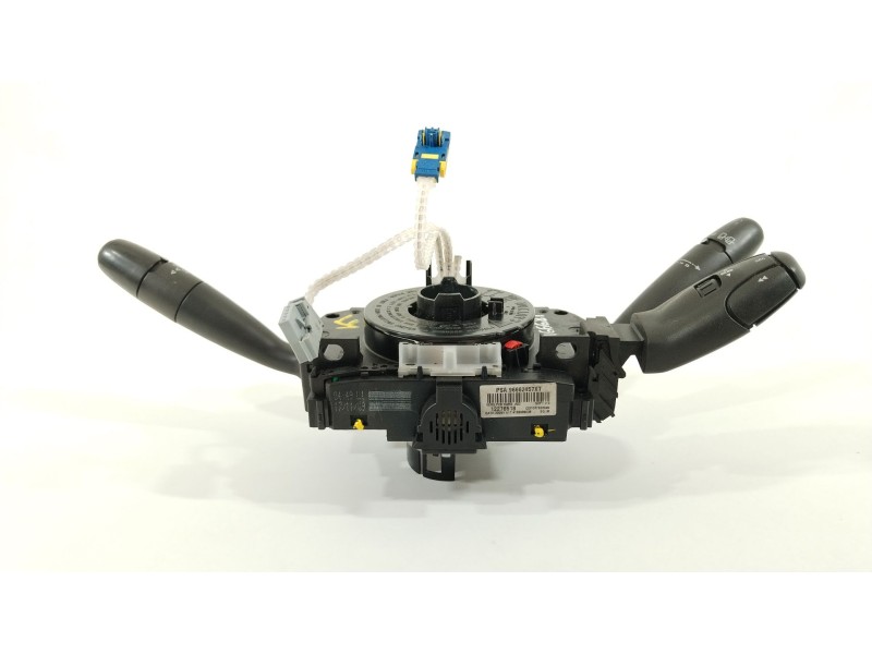 Recambio de mando luces para citroën berlingo multispace (b9) 1.6 hdi 90 referencia OEM IAM 96662457XT  12276518