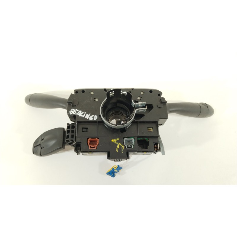 Recambio de mando luces para citroën berlingo multispace (b9) 1.6 hdi 90 referencia OEM IAM 96662457XT  12276518