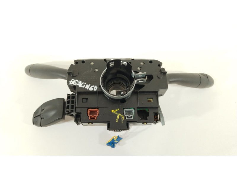 Recambio de mando luces para citroën berlingo multispace (b9) 1.6 hdi 90 referencia OEM IAM 96662457XT  12276518