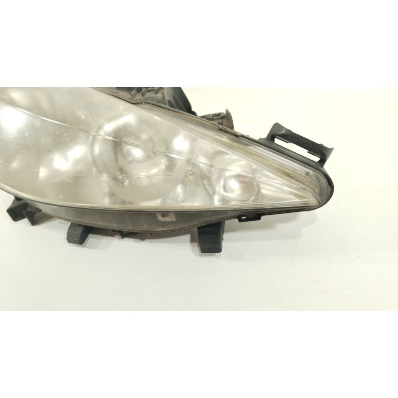 Recambio de faro derecho para peugeot 207 furgoneta/hatchback (wa_, wc_) 1.6 hdi referencia OEM IAM 9649986180  89900871