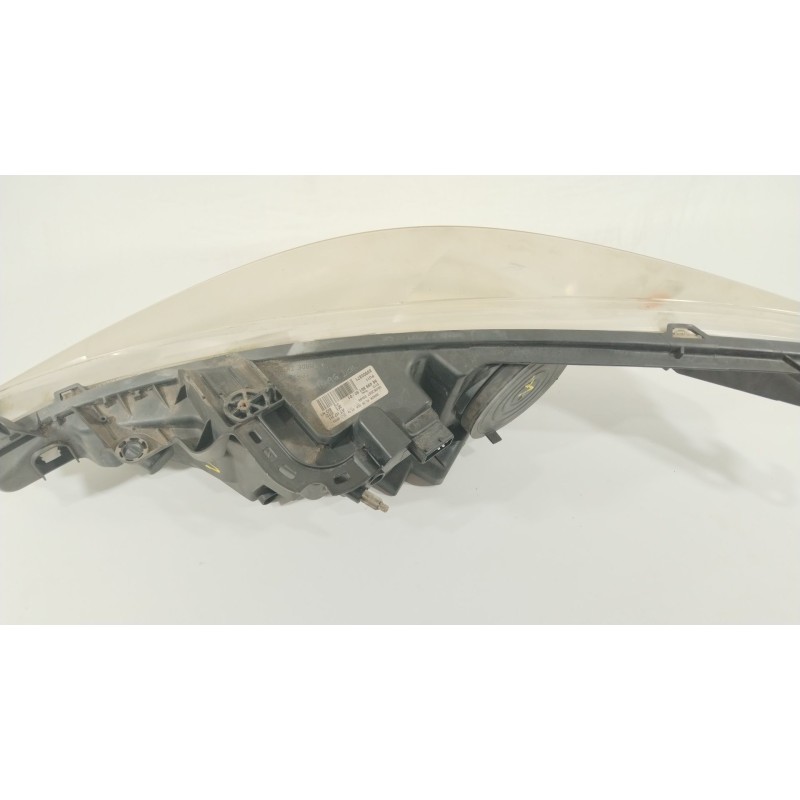 Recambio de faro derecho para peugeot 207 furgoneta/hatchback (wa_, wc_) 1.6 hdi referencia OEM IAM 9649986180  89900871