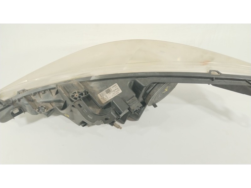 Recambio de faro derecho para peugeot 207 furgoneta/hatchback (wa_, wc_) 1.6 hdi referencia OEM IAM 9649986180  89900871