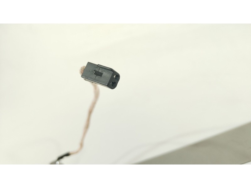 Recambio de parasol derecho para opel astra k (b16) 1.6 cdti (68) referencia OEM IAM 39046137  