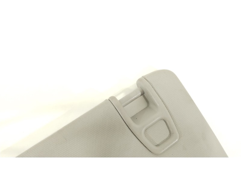 Recambio de parasol derecho para opel astra k (b16) 1.6 cdti (68) referencia OEM IAM 39046137  