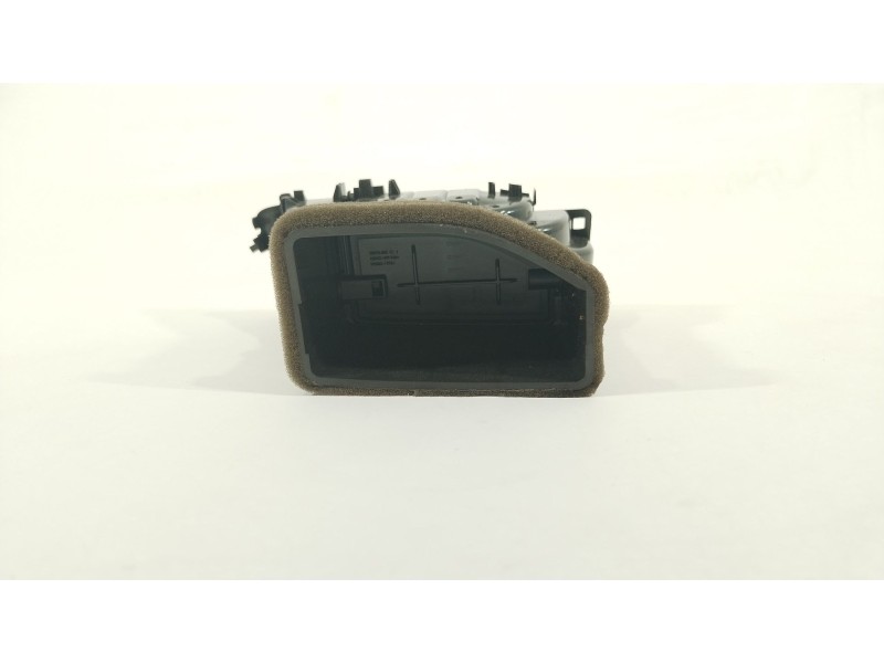 Recambio de rejilla aireadora para opel astra k (b16) 1.6 cdti (68) referencia OEM IAM 13406751  