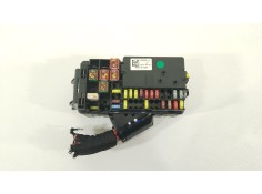 Recambio de caja reles / fusibles para opel astra k (b16) 1.6 cdti (68) referencia OEM IAM 15533696  