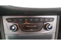 Recambio de mando climatizador para opel astra k lim. 5türig business referencia OEM IAM 39042441  