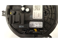 Recambio de ventilador calefaccion para opel astra k (b16) 1.6 cdti (68) referencia OEM IAM 13497776 130309503 F011500116 2